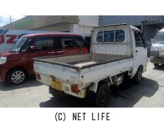 ダイハツ ハイゼットトラック