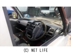 ダイハツ ハイゼットトラック