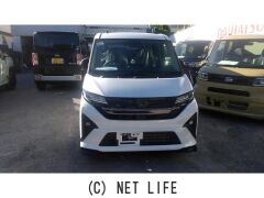 ダイハツ ムーヴ