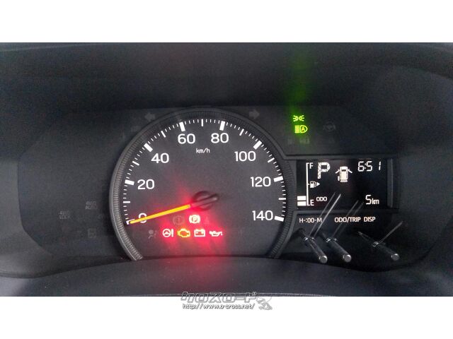 ダイハツ ハイゼットカーゴ