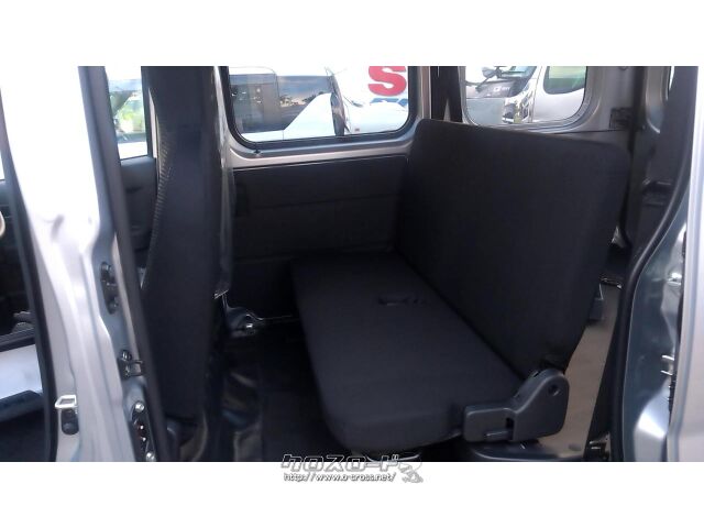 ダイハツ ハイゼットカーゴ