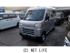 ダイハツ ハイゼットカーゴ