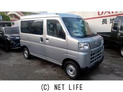 ダイハツ ハイゼットカーゴ