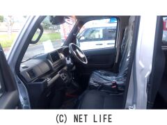 ダイハツ ハイゼットカーゴ