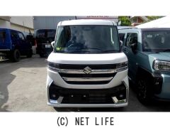 スズキ スペーシア