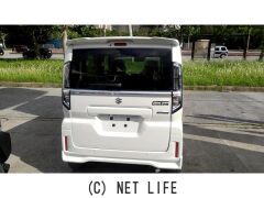 スズキ スペーシア