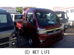 ダイハツ ハイゼットトラック