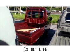 ダイハツ ハイゼットトラック