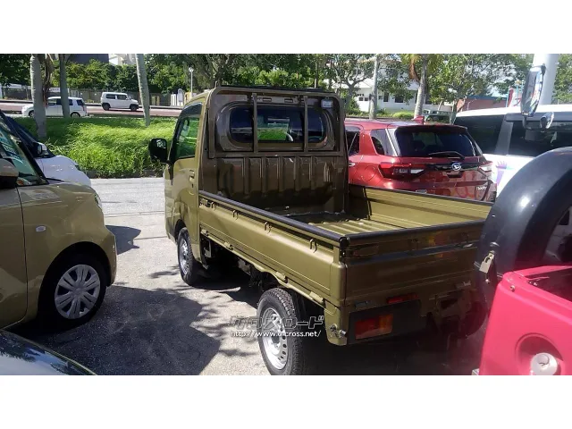 ダイハツ ハイゼットトラック