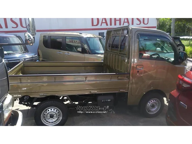 ダイハツ ハイゼットトラック