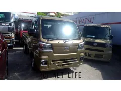 ダイハツ ハイゼットトラック