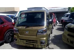 ダイハツ ハイゼットトラック