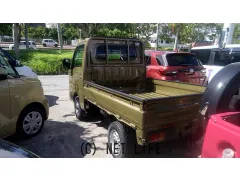 ダイハツ ハイゼットトラック