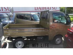 ダイハツ ハイゼットトラック