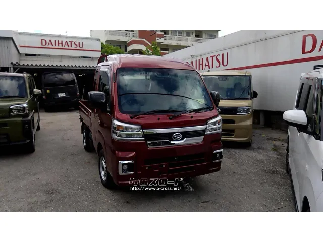 ダイハツ ハイゼットトラック