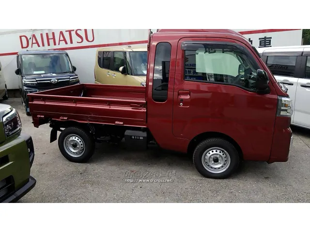 ダイハツ ハイゼットトラック