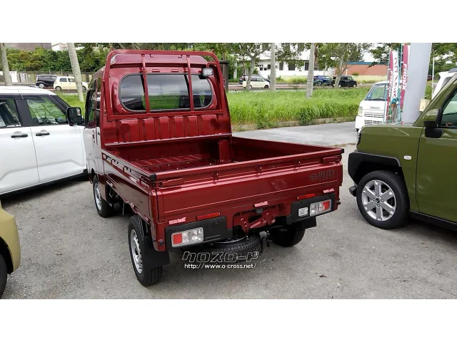 ダイハツ ハイゼットトラック