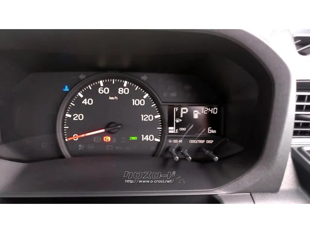 ダイハツ ハイゼットトラック