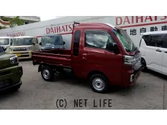 ダイハツ ハイゼットトラック