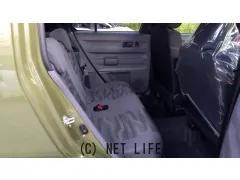 ダイハツ タフト