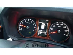 ダイハツ タフト