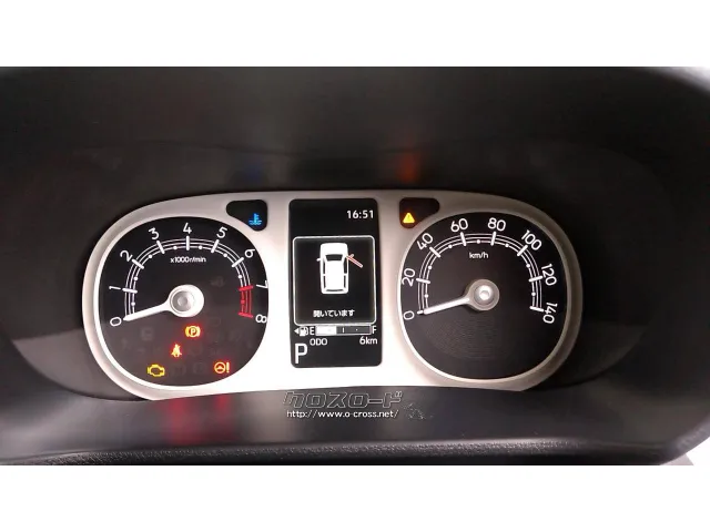 ダイハツ ムーヴキャンバス