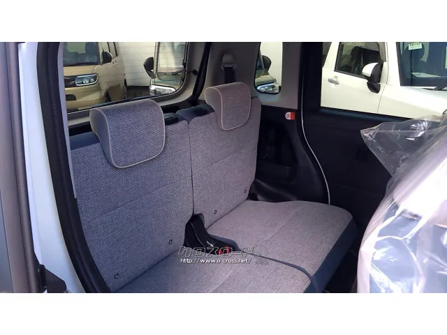 ダイハツ ムーヴキャンバス