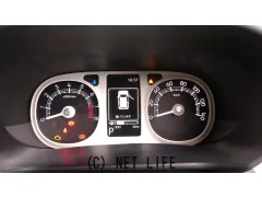 ダイハツ ムーヴキャンバス