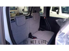 ダイハツ ムーヴキャンバス