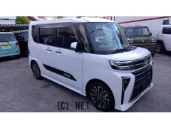 ダイハツ タント