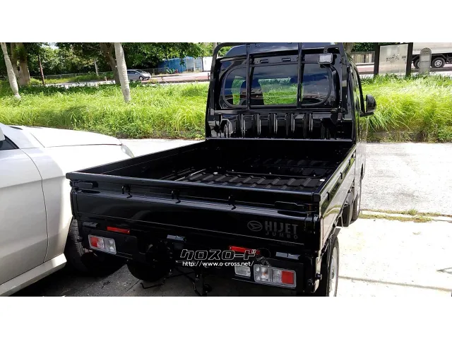 ダイハツ ハイゼットトラック