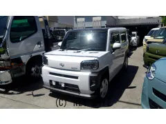 ダイハツ タフト