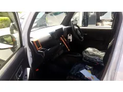 ダイハツ タフト