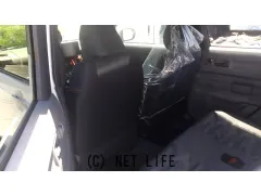 ダイハツ タフト