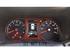 ダイハツ タフト