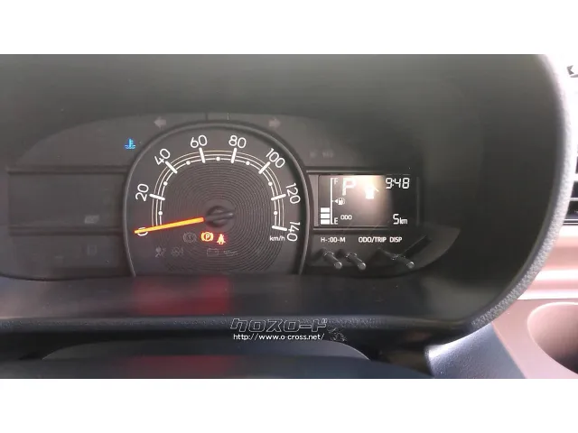 ダイハツ ムーヴキャンバス