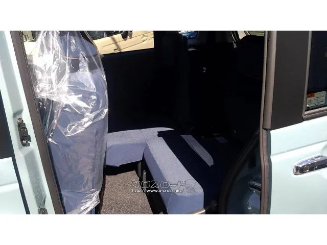 ダイハツ ムーヴキャンバス