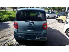 ダイハツ ムーヴキャンバス