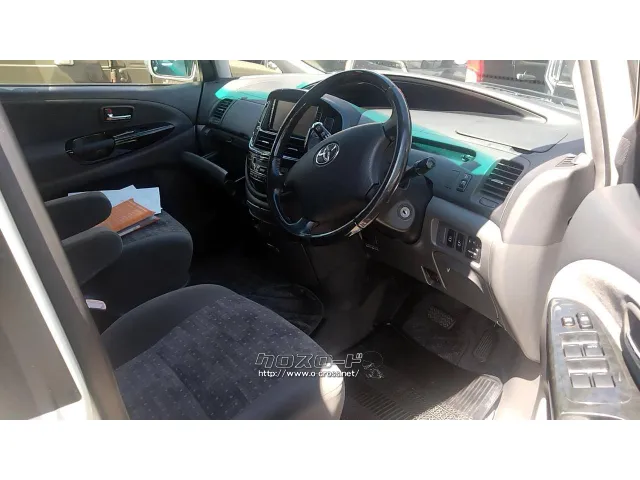 トヨタ エスティマ