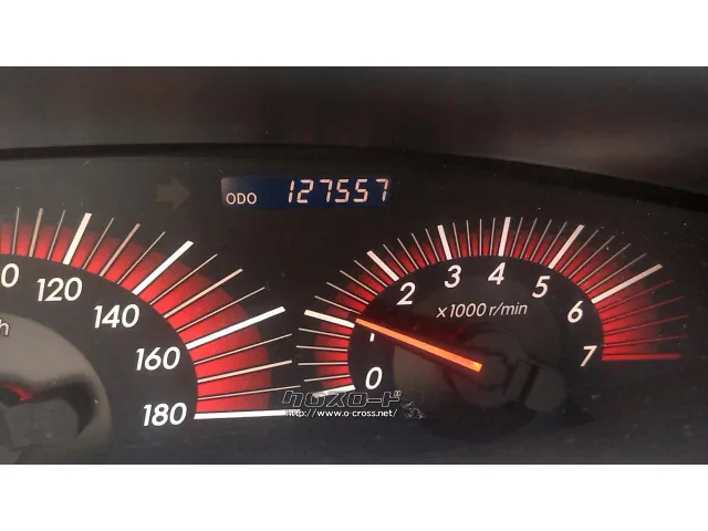 トヨタ エスティマ