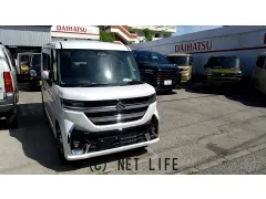 スズキ スペーシア