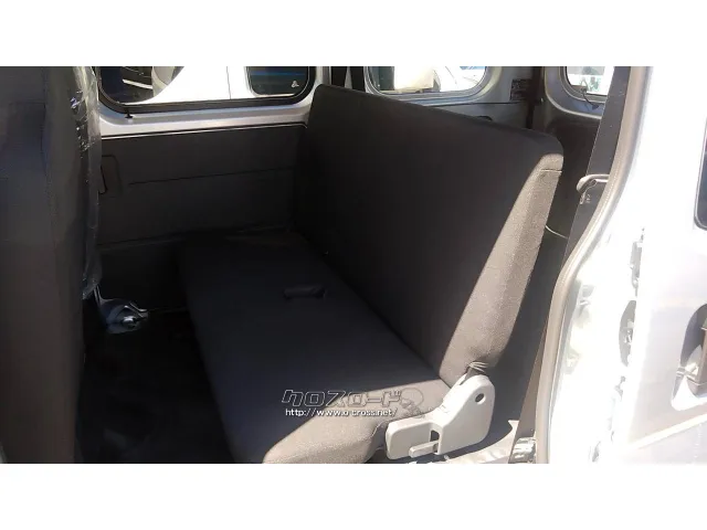 ダイハツ ハイゼットカーゴ