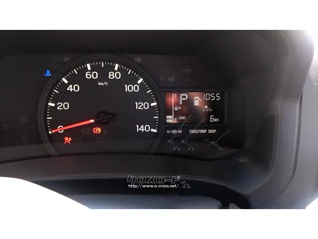 ダイハツ ハイゼットカーゴ