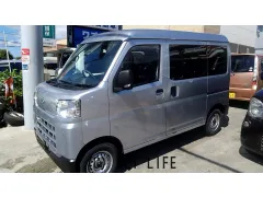 ダイハツ ハイゼットカーゴ