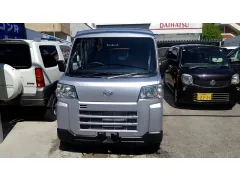 ダイハツ ハイゼットカーゴ