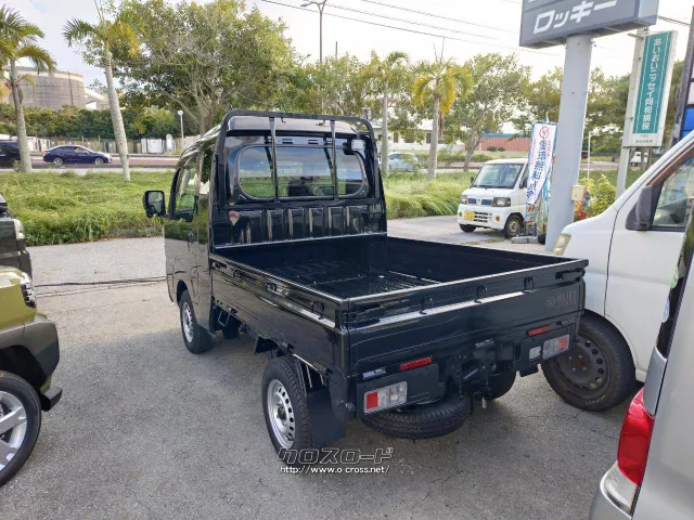 ダイハツ ハイゼットトラック