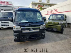 ダイハツ ハイゼットトラック