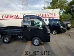 ダイハツ ハイゼットトラック