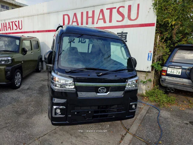 ダイハツ ハイゼットトラック