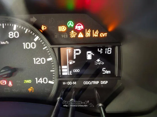 ダイハツ ハイゼットトラック